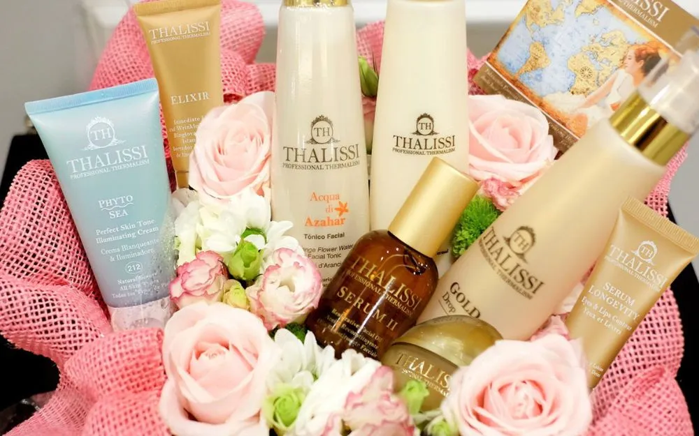 Điểm Danh 10 Thương Hiệu Mỹ Phẩm Tây Ban Nha Nổi Tiếng [2026] - 13