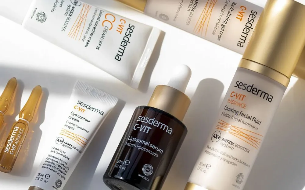 Điểm Danh 10 Thương Hiệu Mỹ Phẩm Tây Ban Nha Nổi Tiếng [2026] - 8