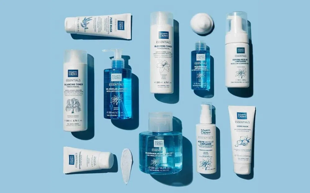 Điểm Danh 10 Thương Hiệu Mỹ Phẩm Tây Ban Nha Nổi Tiếng [2026] - 9