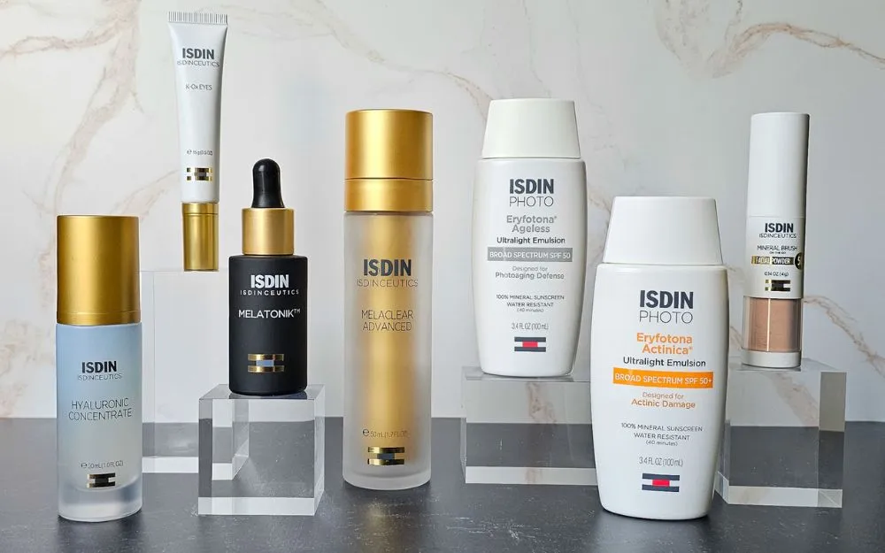 Điểm Danh 10 Thương Hiệu Mỹ Phẩm Tây Ban Nha Nổi Tiếng [2026] - 10