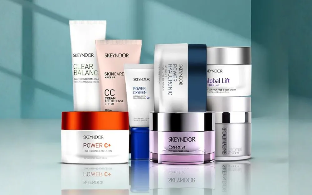 Điểm Danh 10 Thương Hiệu Mỹ Phẩm Tây Ban Nha Nổi Tiếng [2026] - 11