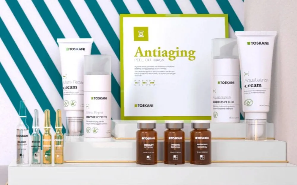 Điểm Danh 10 Thương Hiệu Mỹ Phẩm Tây Ban Nha Nổi Tiếng [2026] - 15