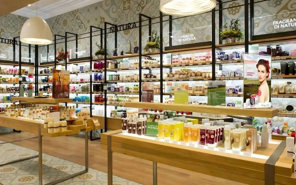 Tổng Quan Về 10 Thương Hiệu Mỹ Phẩm Ý Nổi Bật Hiện Nay - 10