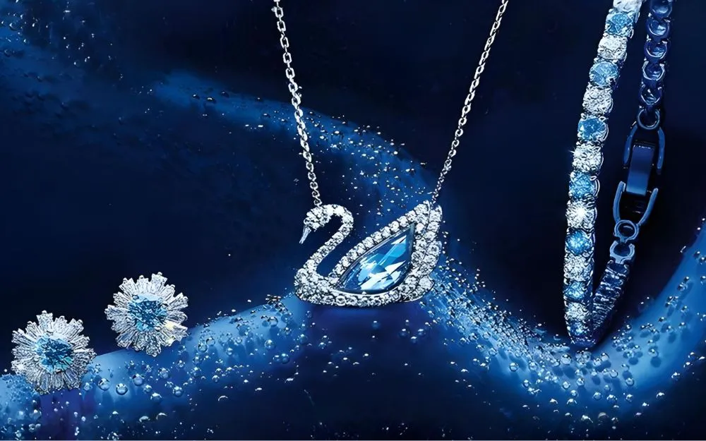 Tổng Quan Về Thương Hiệu Swarovski: Lịch Sử & Đặc Điểm Nổi Bật - 2