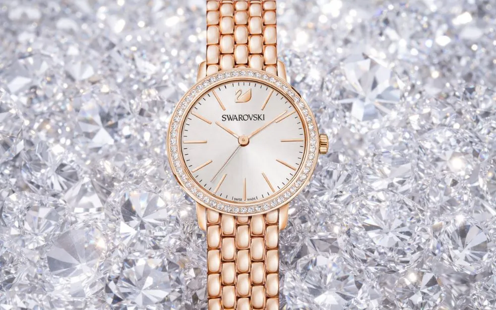 Tổng Quan Về Thương Hiệu Swarovski: Lịch Sử & Đặc Điểm Nổi Bật - 4