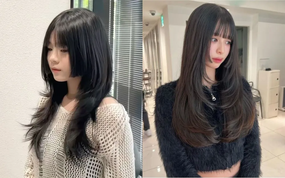 Hime Là Tóc Gì? Gợi Ý 15 Kiểu Tóc Hime Nhật Độc Đáo Cho Phái Nữ - 11