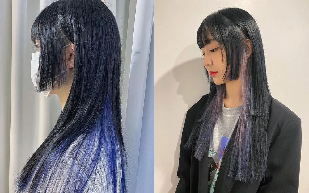 Hime Là Tóc Gì? Gợi Ý 15 Kiểu Tóc Hime Nhật Độc Đáo Cho Phái Nữ - 13