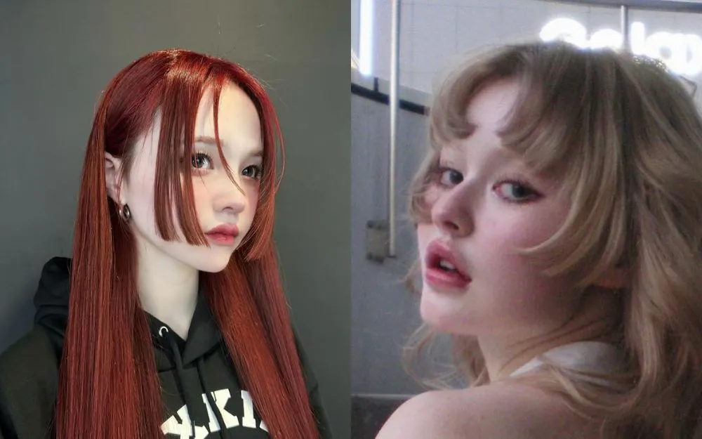 Hime Là Tóc Gì? Gợi Ý 15 Kiểu Tóc Hime Nhật Độc Đáo Cho Phái Nữ - 14