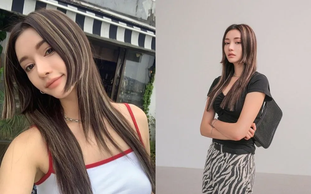 Hime Là Tóc Gì? Gợi Ý 15 Kiểu Tóc Hime Nhật Độc Đáo Cho Phái Nữ - 16