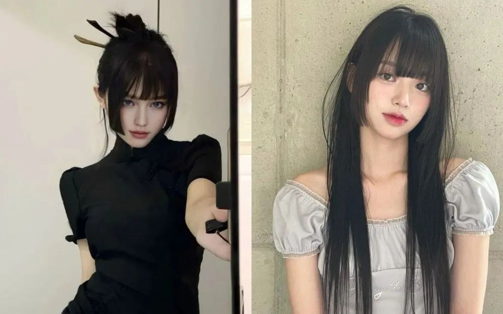 Hime Là Tóc Gì? Gợi Ý 15 Kiểu Tóc Hime Nhật Độc Đáo Cho Phái Nữ - 2