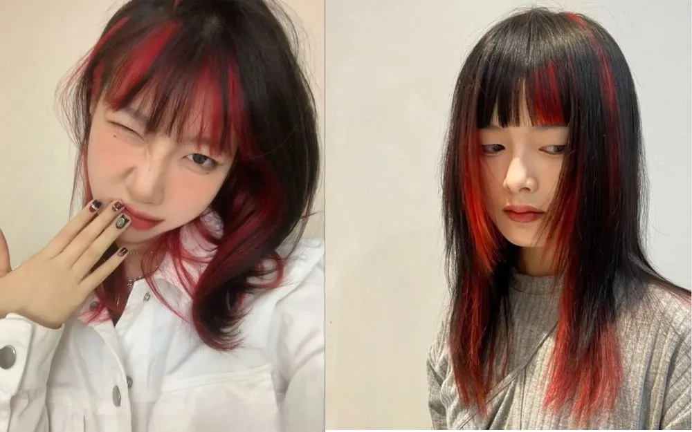 Hime Là Tóc Gì? Gợi Ý 15 Kiểu Tóc Hime Nhật Độc Đáo Cho Phái Nữ - 3