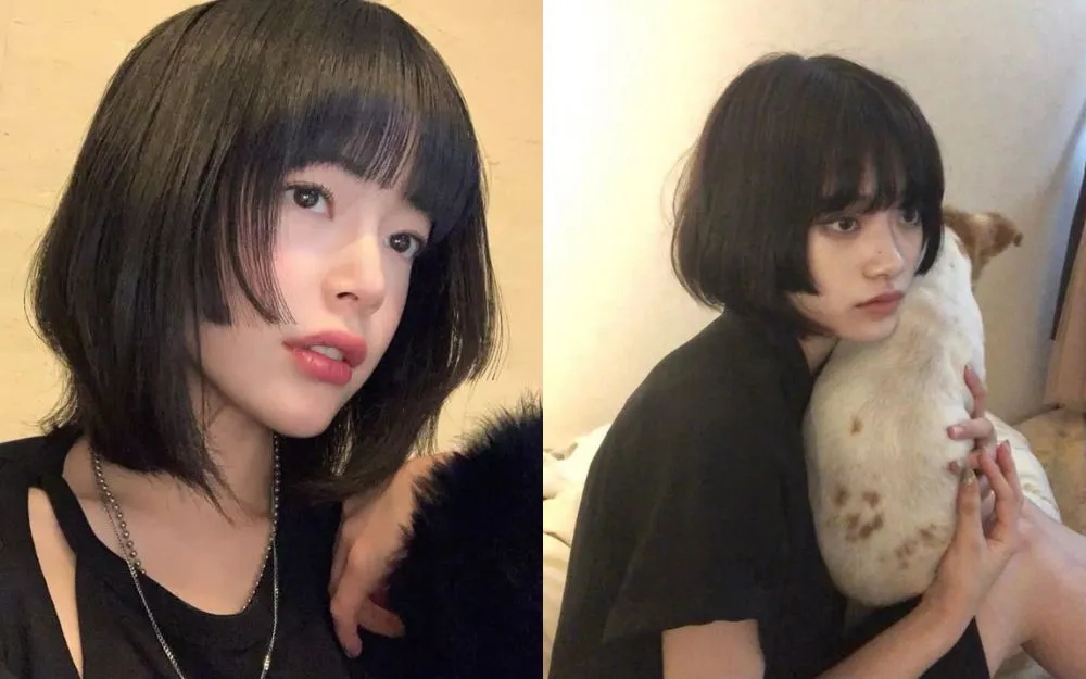 Hime Là Tóc Gì? Gợi Ý 15 Kiểu Tóc Hime Nhật Độc Đáo Cho Phái Nữ - 4