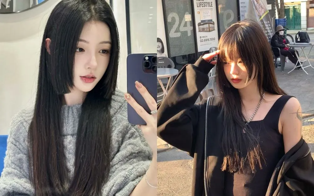 Hime Là Tóc Gì? Gợi Ý 15 Kiểu Tóc Hime Nhật Độc Đáo Cho Phái Nữ - 5