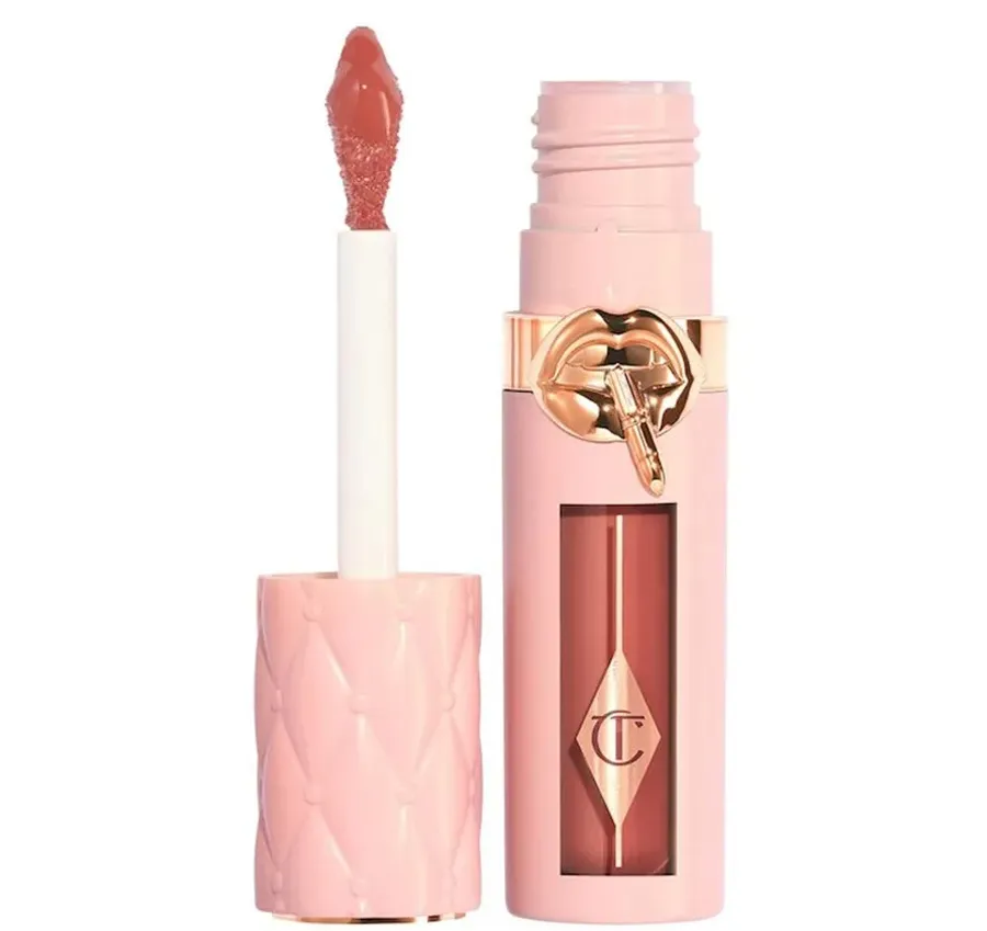 Son Bóng Charlotte Tilbury Pillow Talk Lip Big Plumpgasm Medium Deep