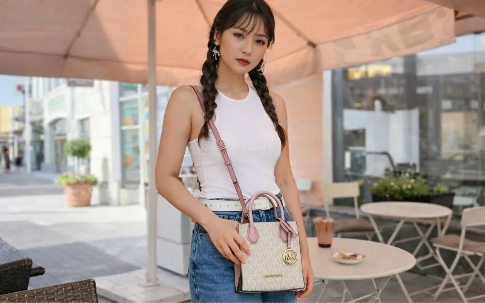 Gợi Ý Top 10 Mẫu Túi Xách Đi Chơi Tết Cho Nữ Thời Thượng, Sang Trọng - 9