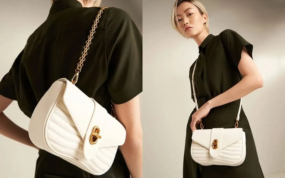 Gợi Ý Top 10 Mẫu Túi Xách Đi Chơi Tết Cho Nữ Thời Thượng, Sang Trọng - 11