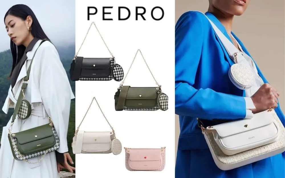 Gợi Ý Top 10 Mẫu Túi Xách Đi Chơi Tết Cho Nữ Thời Thượng, Sang Trọng - 15