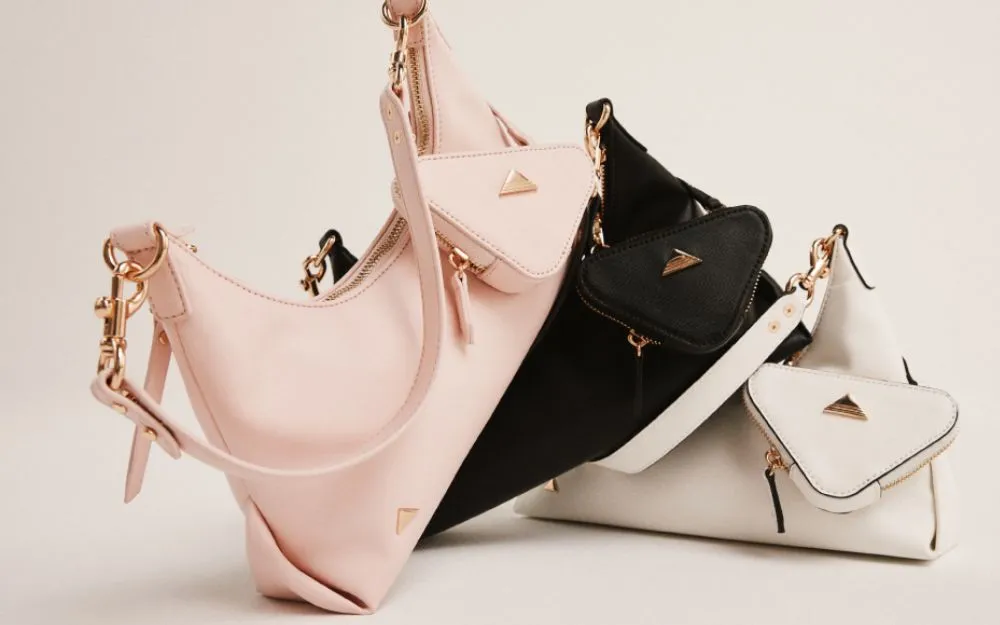 Top 16 Hãng Túi Xách Hàng Hiệu Bình Dân Bền Đẹp, Sang Trọng - 32