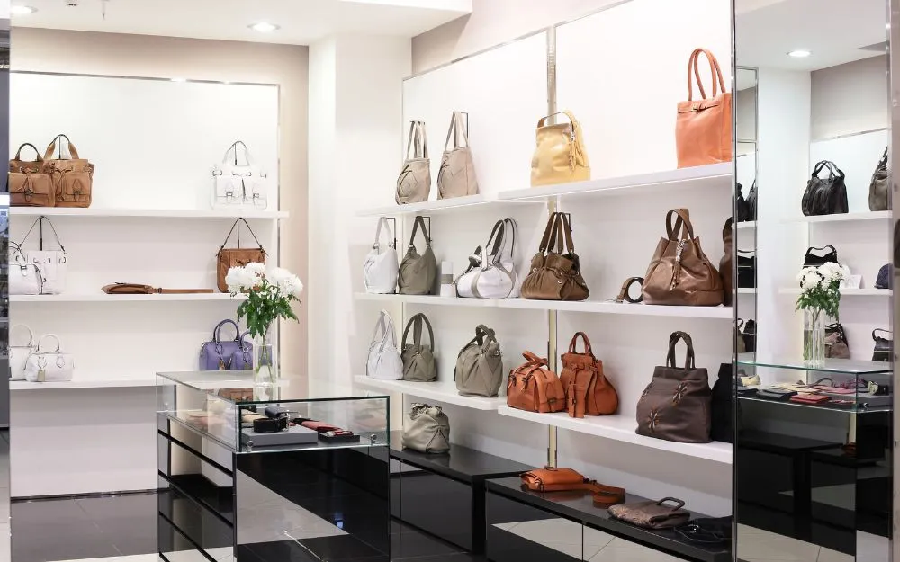 Top 16 Hãng Túi Xách Hàng Hiệu Bình Dân Bền Đẹp, Sang Trọng - 47