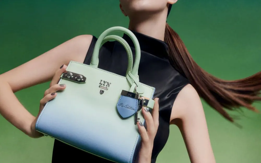 Top 16 Hãng Túi Xách Hàng Hiệu Bình Dân Bền Đẹp, Sang Trọng - 10