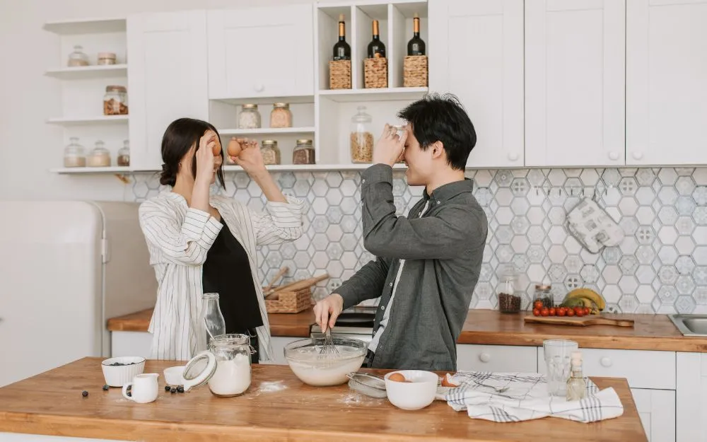 Valentine Làm Gì Cho Lãng Mạn? Gợi Ý 25+ Ý Tưởng Sáng Tạo - 1