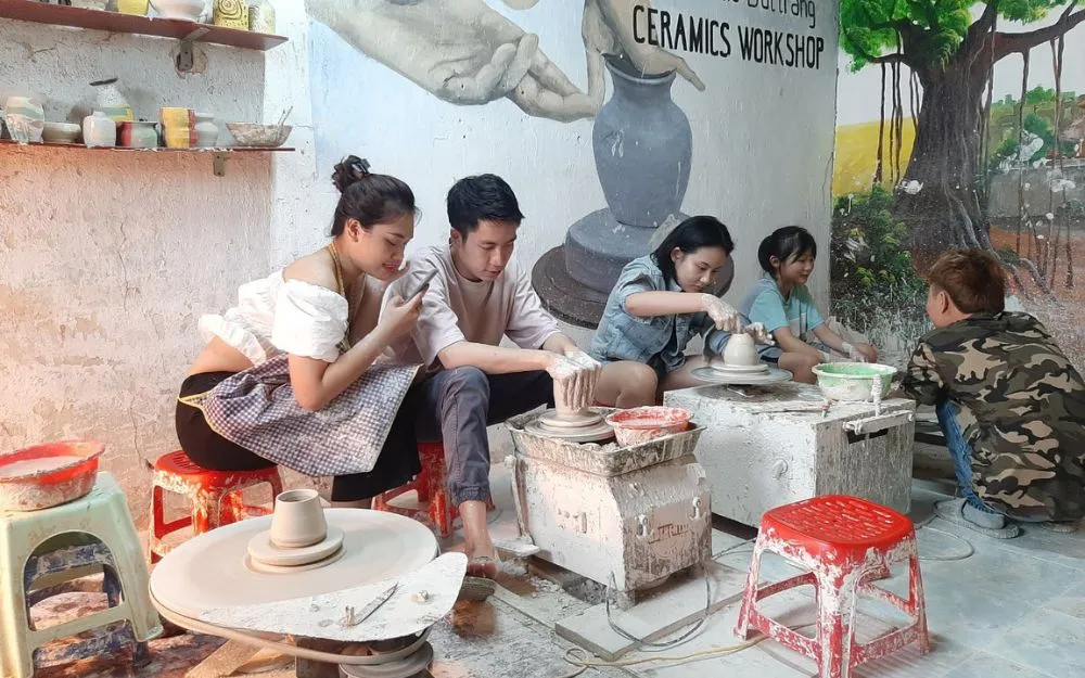 Valentine Làm Gì Cho Lãng Mạn? Gợi Ý 25+ Ý Tưởng Sáng Tạo - 8