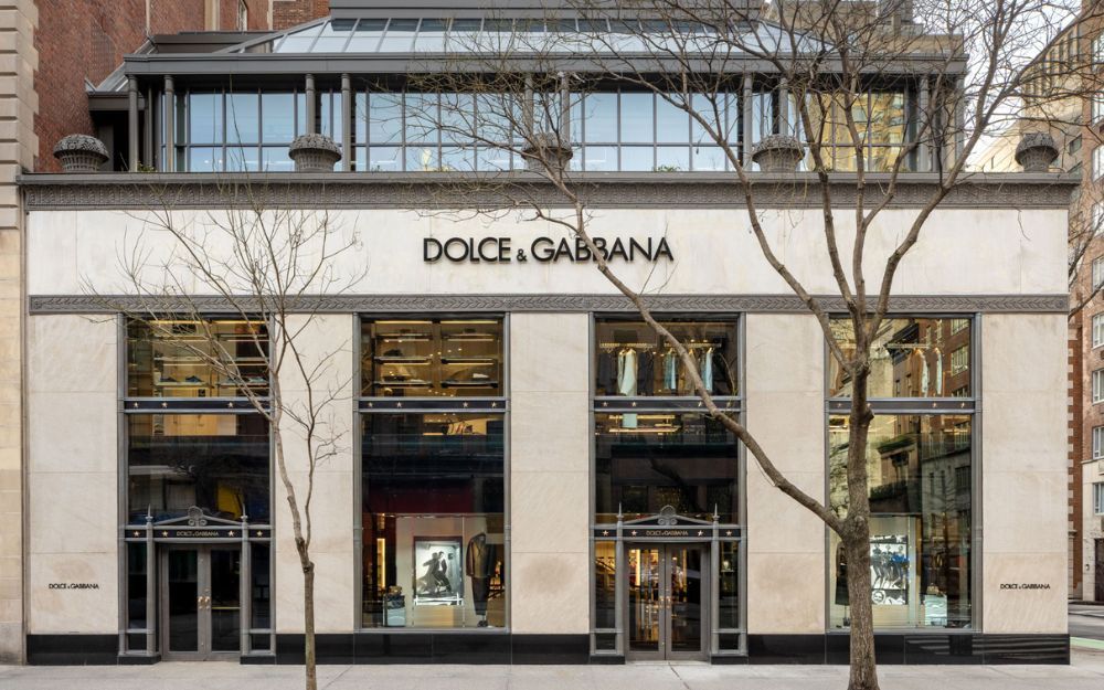 Review 10 Mẫu Áo Khoác Dolce & Gabbana Bán Chạy, Hot Hit 2026 - 1