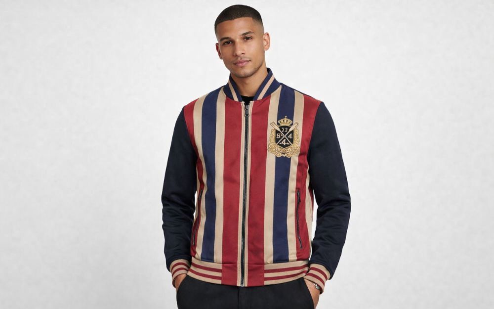 Review 10 Mẫu Áo Khoác Dolce & Gabbana Bán Chạy, Hot Hit 2026 - 12