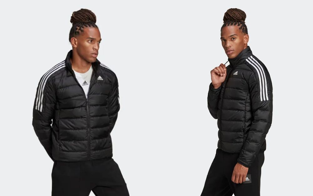 Review 8 Mẫu Áo Phao Adidas Bán Chạy, Thời Thượng [2026] - 3