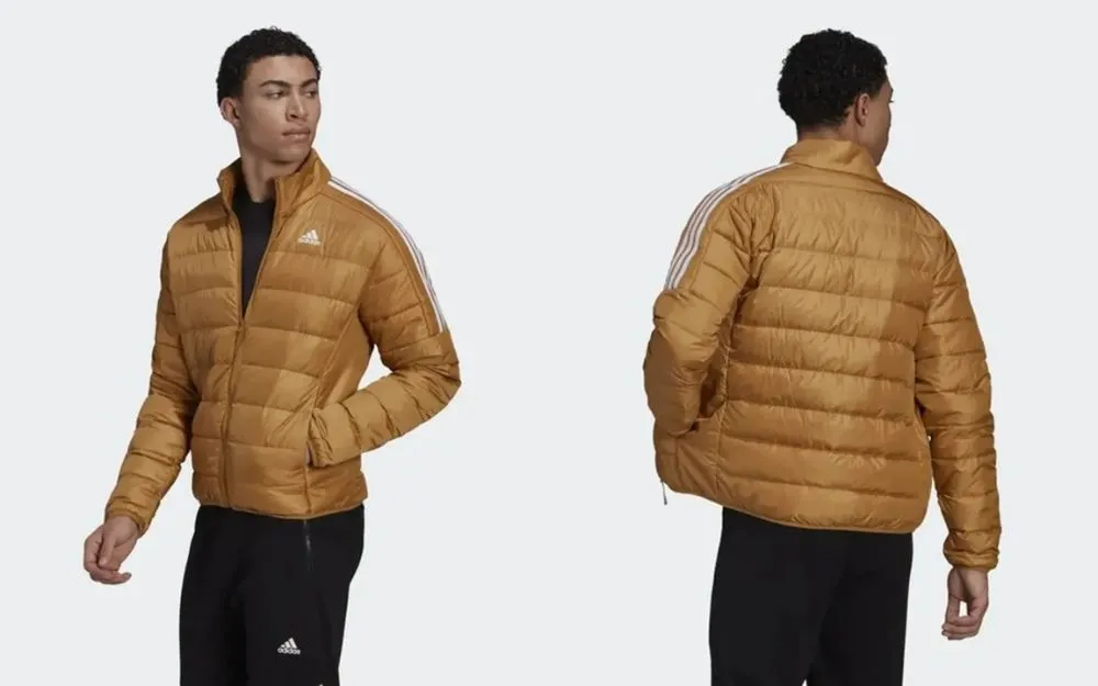 Review 8 Mẫu Áo Phao Adidas Bán Chạy, Thời Thượng [2026] - 15