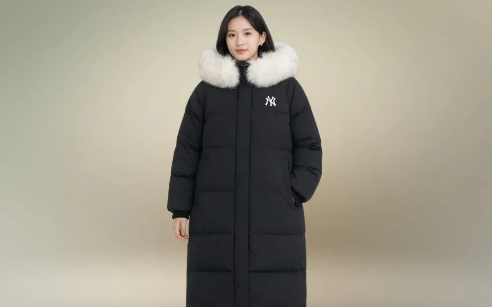 Top 10 Mẫu Áo Phao Nữ Hàn Quốc Bán Chạy, Hot Hit 2026 - 18