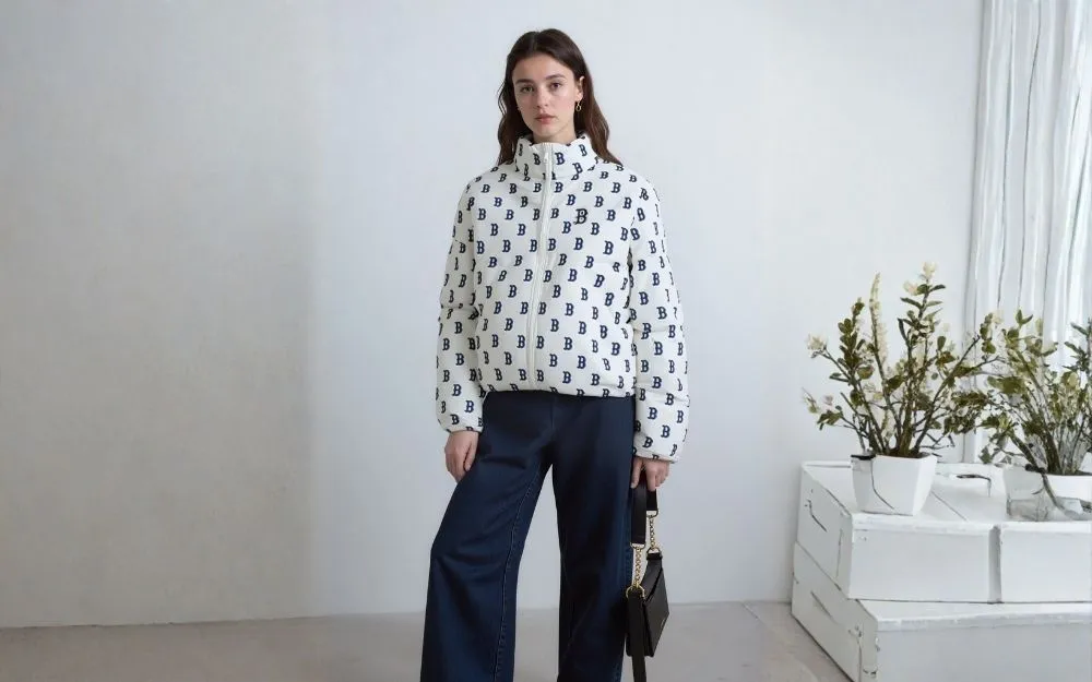 Top 10 Mẫu Áo Phao Nữ Hàn Quốc Bán Chạy, Hot Hit 2026 - 2