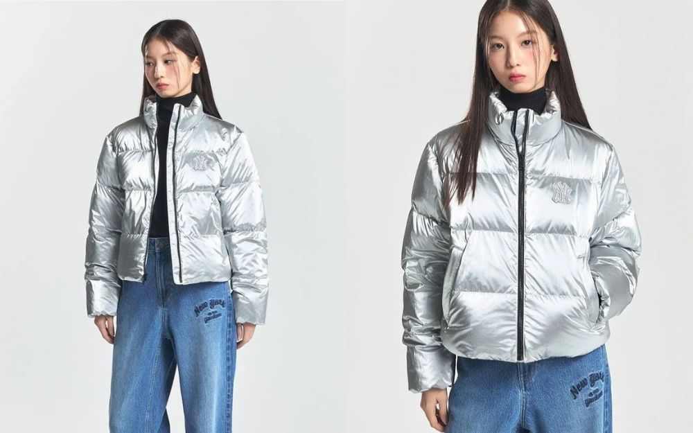 Điểm Mặt 10 Mẫu Áo Phao MLB Bán Chạy, Hot Hit Mùa Này - 17