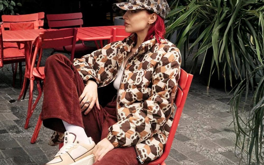 Điểm Mặt 10 Mẫu Áo Phao MLB Bán Chạy, Hot Hit Mùa Này - 19