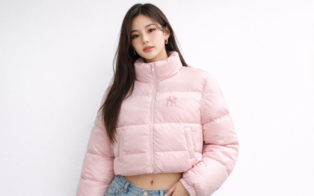 Điểm Mặt 10 Mẫu Áo Phao MLB Bán Chạy, Hot Hit Mùa Này - 13