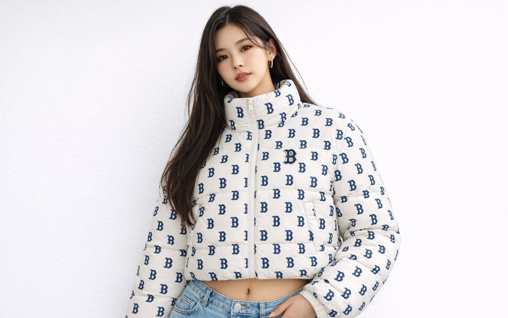 Điểm Mặt 10 Mẫu Áo Phao MLB Bán Chạy, Hot Hit Mùa Này - 15