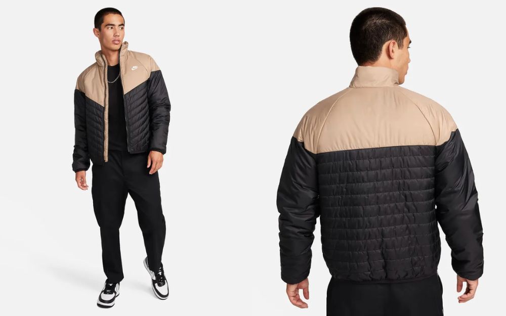 Review 10 Mẫu Áo Phao Nike Bán Chạy, Hot Hit 2026 - 17