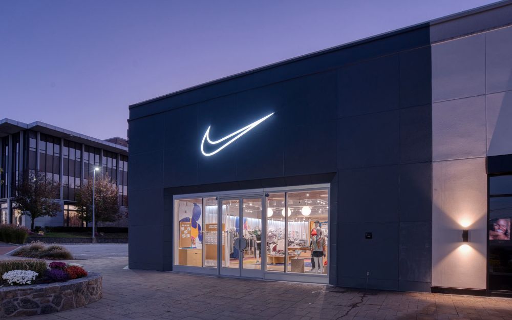 Review 10 Mẫu Áo Phao Nike Bán Chạy, Hot Hit 2026 - 1