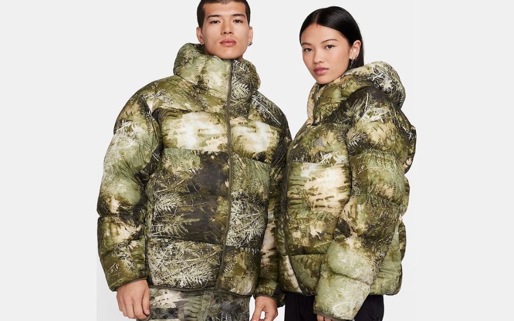 Review 10 Mẫu Áo Phao Nike Bán Chạy, Hot Hit 2026 - 7