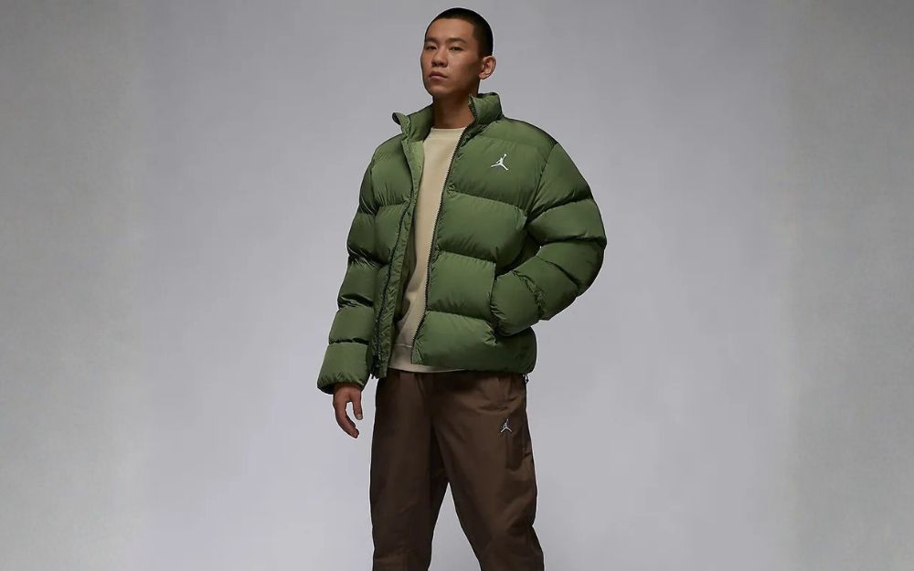 Review 10 Mẫu Áo Phao Nike Bán Chạy, Hot Hit 2026 - 9