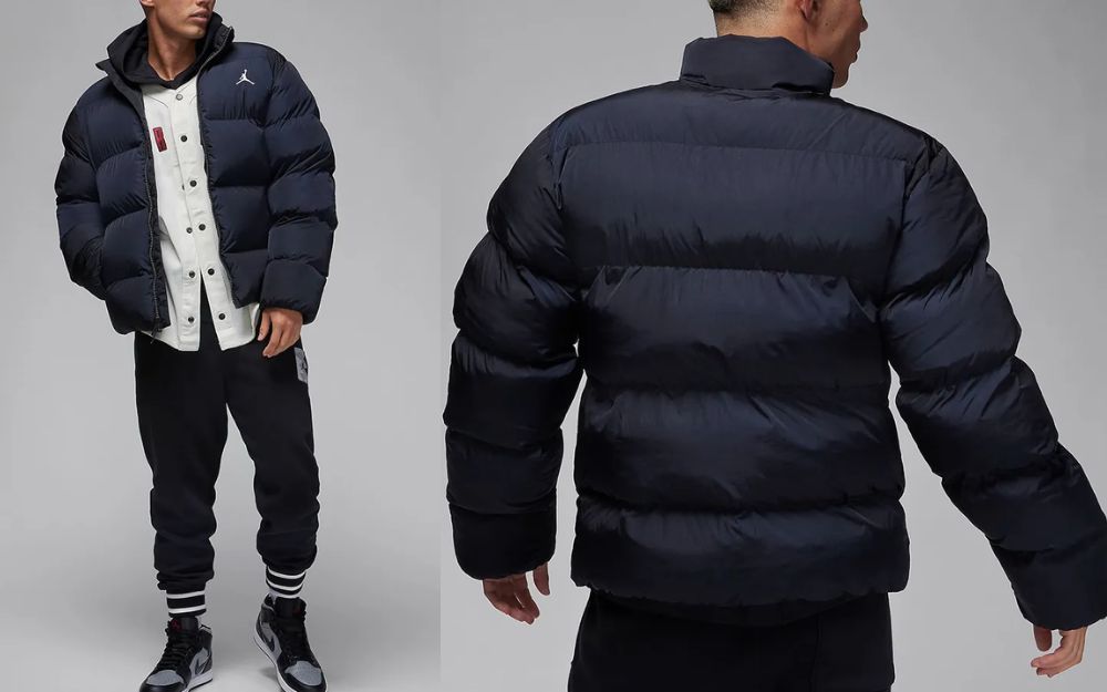 Review 10 Mẫu Áo Phao Nike Bán Chạy, Hot Hit 2026 - 15