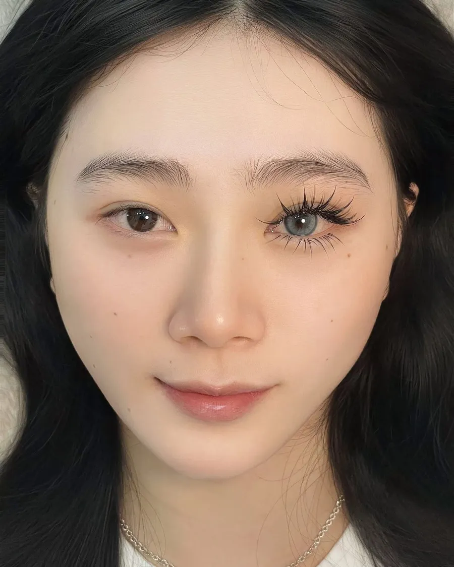 Vì sao cần chăm sóc mi sau nối