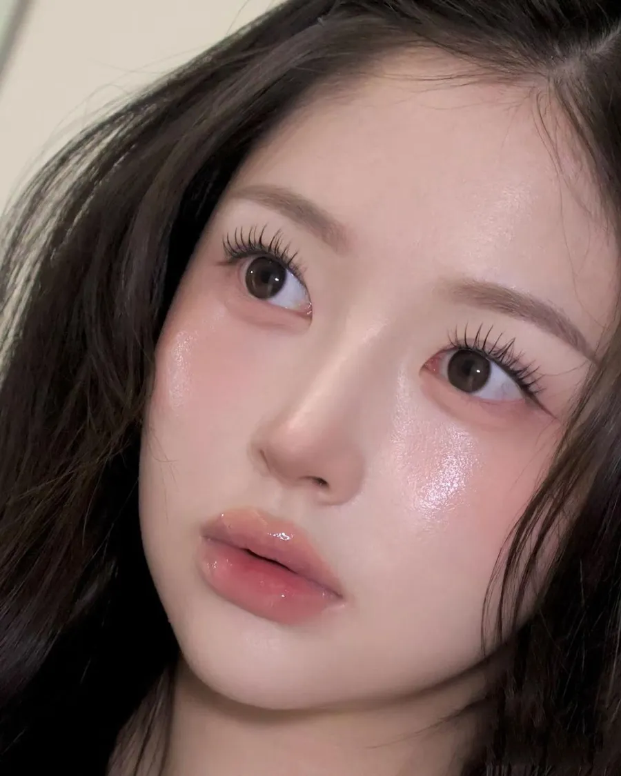 Hướng dẫn chăm sóc mi sau nối đúng cách tại nhà