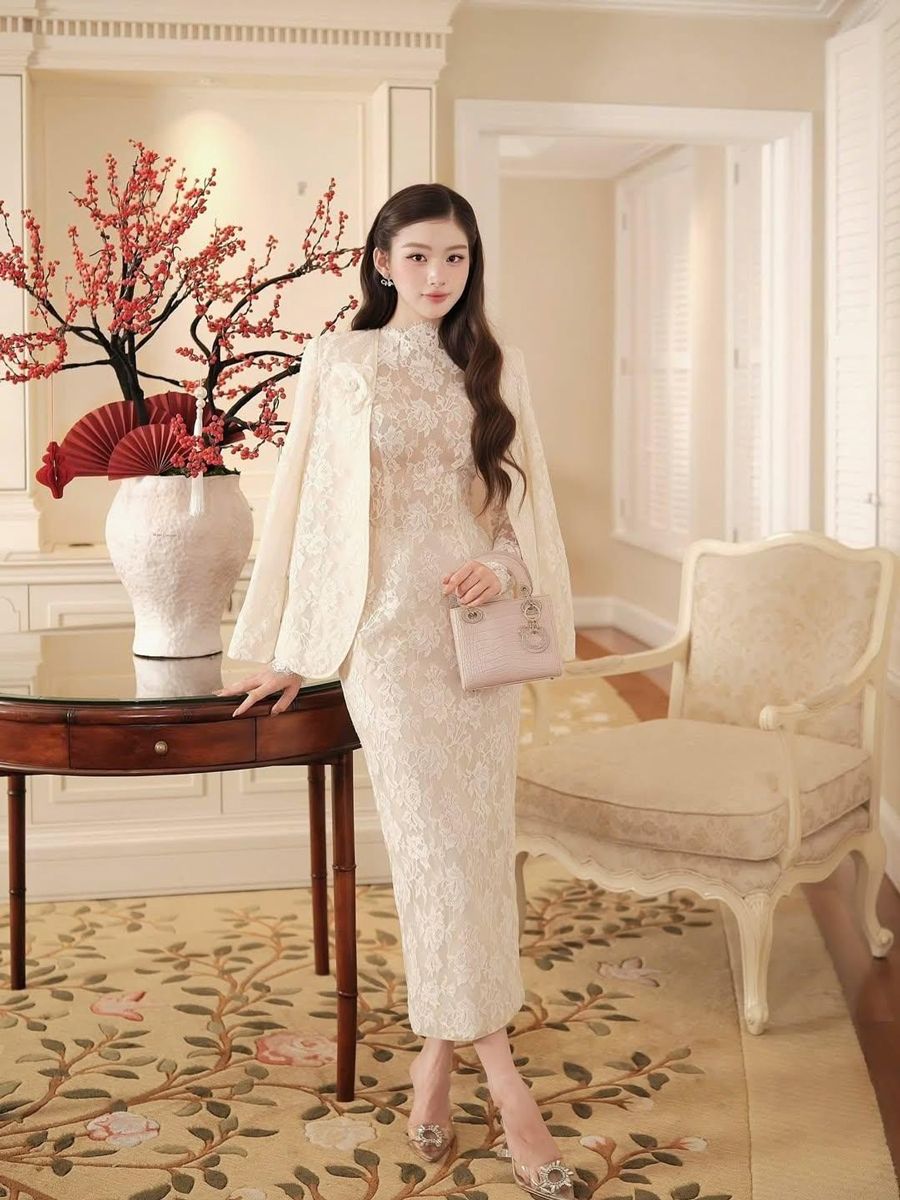 Sử dụng đồ lót định hình