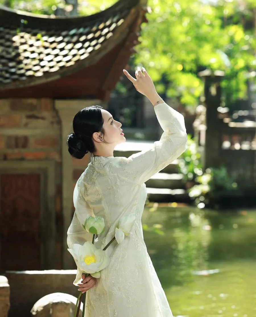 Stt đi chùa bằng tiếng Anh ngắn gọn