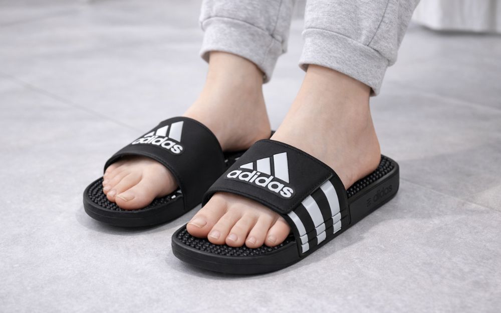 Review 15+ Dép Adidas Chính Hãng Bán Chạy Trong Năm 2026 - 14
