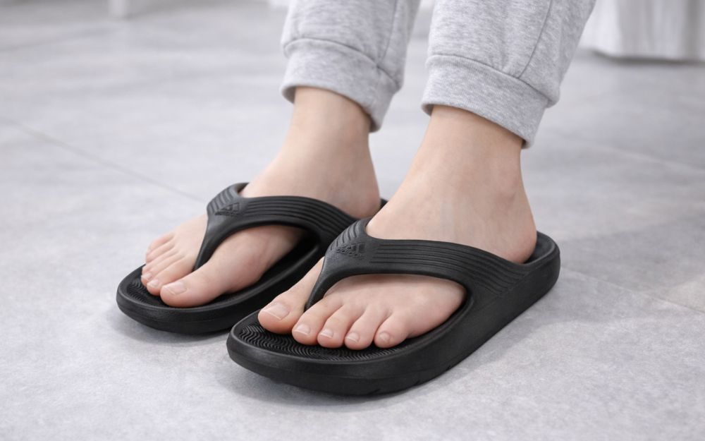 Review 15+ Dép Adidas Chính Hãng Bán Chạy Trong Năm 2026 - 16