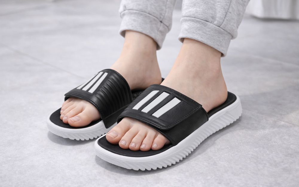 Review 15+ Dép Adidas Chính Hãng Bán Chạy Trong Năm 2026 - 18