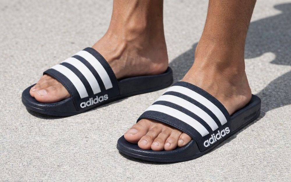 Review 15+ Dép Adidas Chính Hãng Bán Chạy Trong Năm 2026 - 20