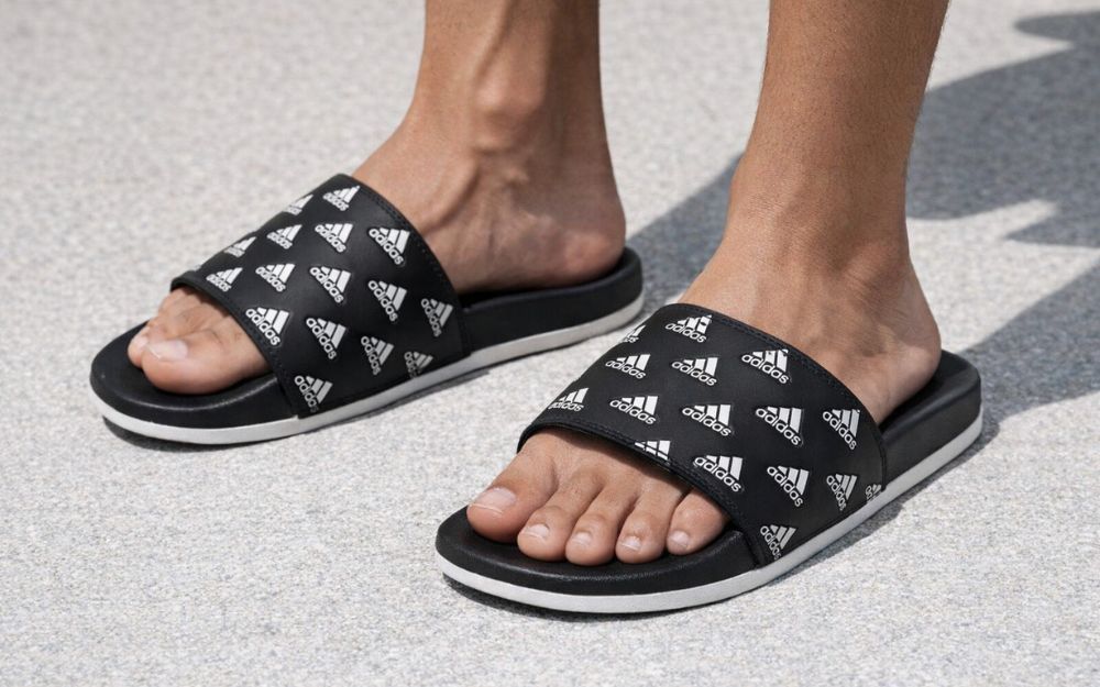 Review 15+ Dép Adidas Chính Hãng Bán Chạy Trong Năm 2026 - 24